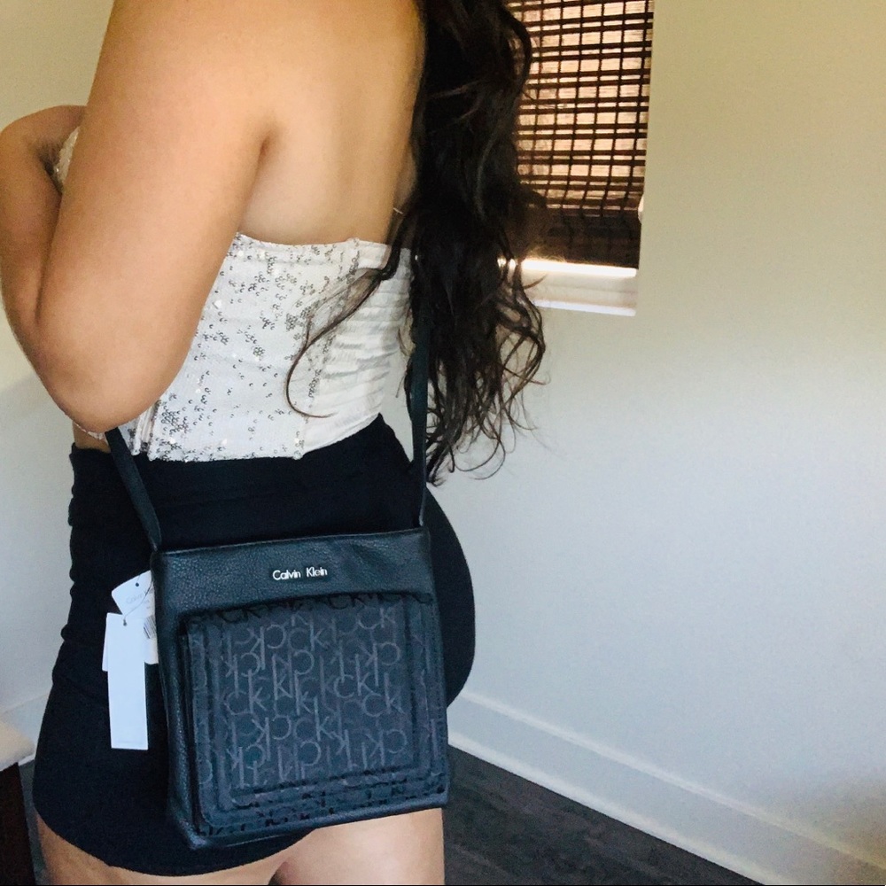 Calvin Klein sling bag
